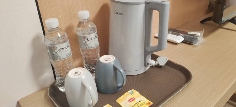 香格里拉舒桐酒店(虎跳峡店)图片