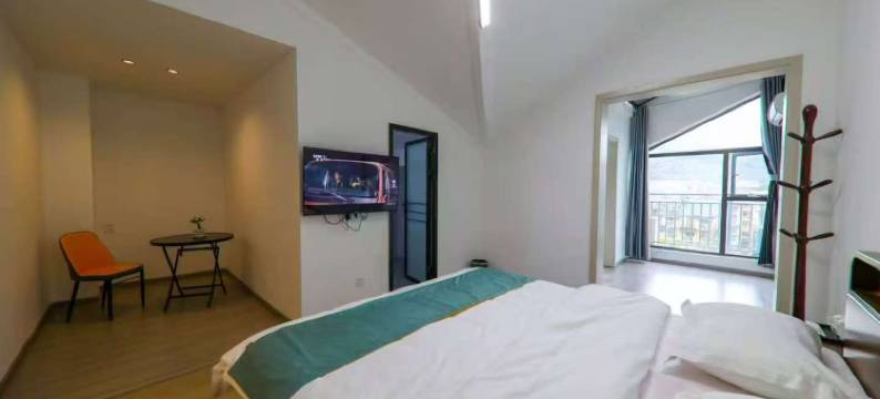 云嶺酒店(丰都厢坝客运站店)图片