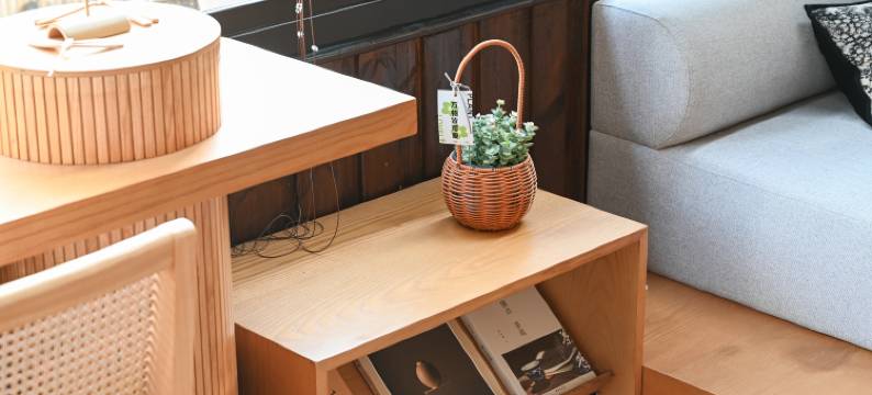 西湖52设计师民宿(西湖灵隐店)图片