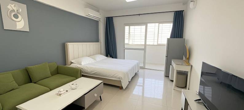 云水居民宿(厦门高崎机场SM城市广场店)图片