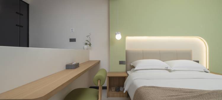 黄山忆楠屏民宿(黄山风景区南大门店)图片