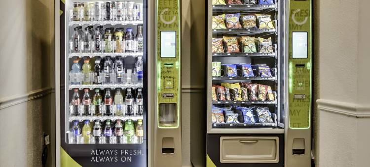 华盛顿哥伦比亚特区/康涅狄格大道戴斯酒店(Days Inn by Wyndham Washington DC/Connecticut Avenue)图片