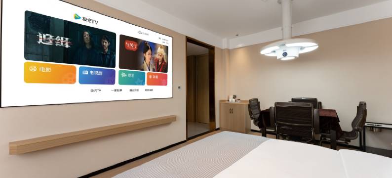 永济瑞禧酒店图片