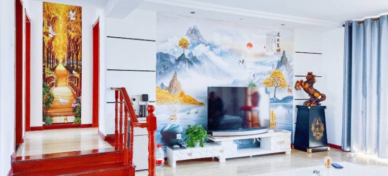 东营鲁海商务宾馆图片