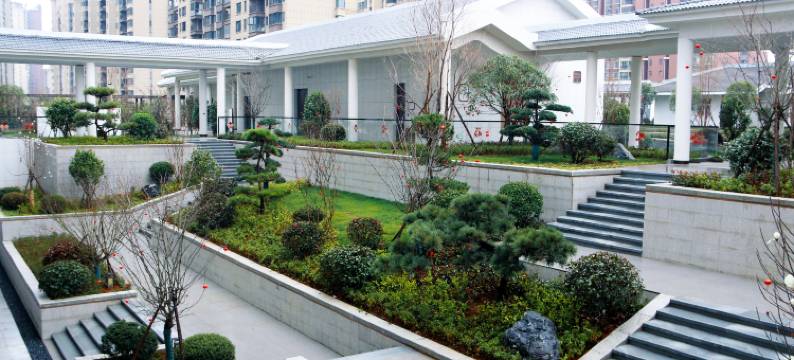 贵溪铜苑宾馆迎宾楼(市政府店)图片