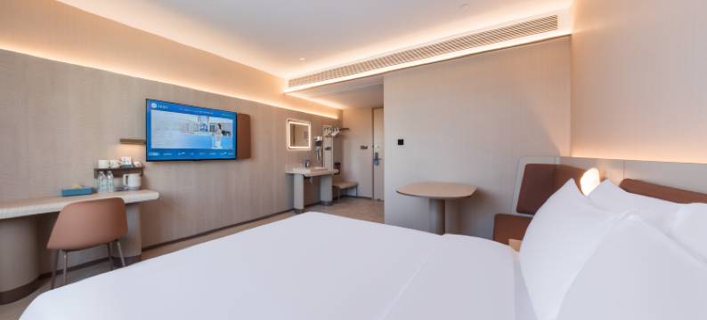 汉庭酒店(大同永和路店)图片