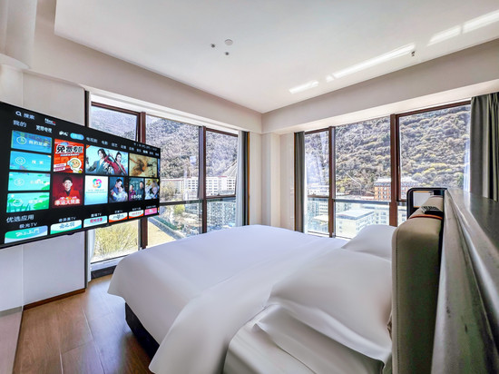 马尔康东噶酒店