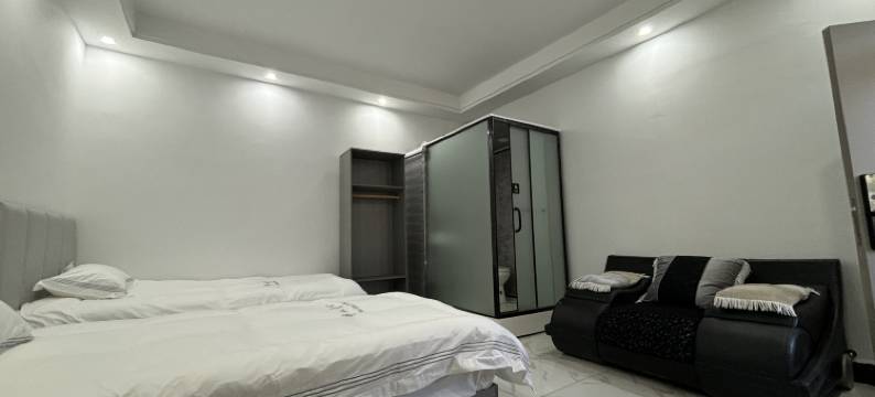 伴山壹号民宿图片