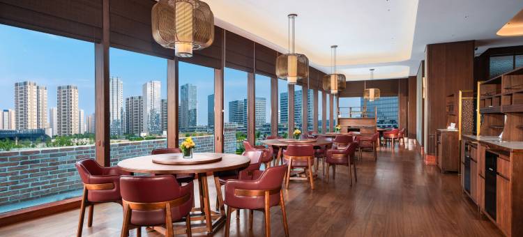 苏州北站智选假日酒店图片