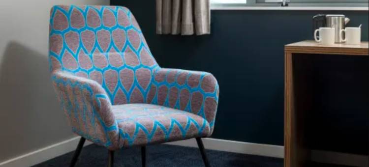 Travelodge Lincoln City Centre图片