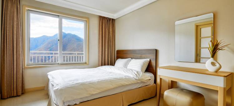 丹阳索诺美丽酒店(Sono Belle Danyang)图片