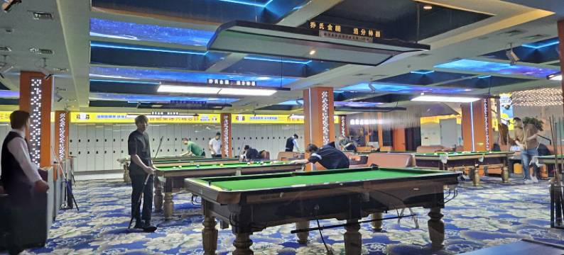 极限部落电竞民宿(兴城店)图片