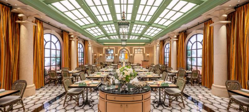 永利澳门酒店图片