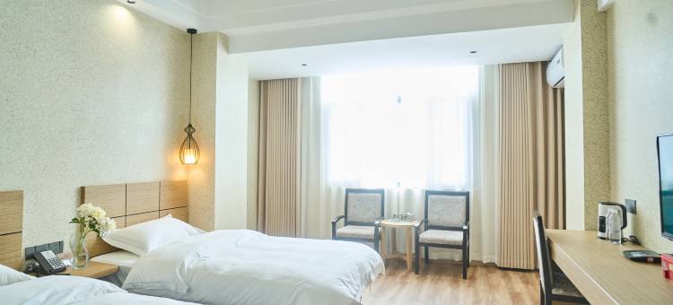 丘北柏延大酒店(椒莲广场店)图片