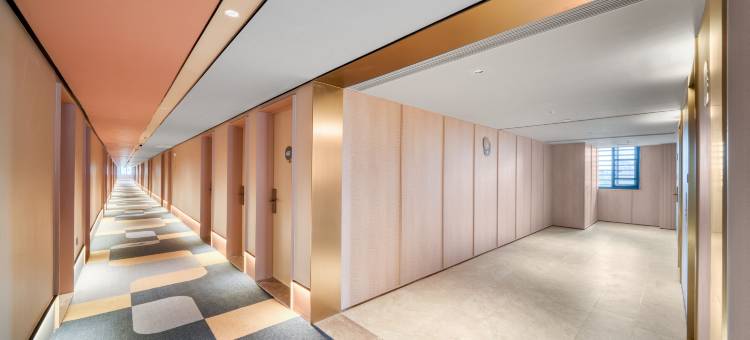 汉庭酒店(余姚城东路店)图片