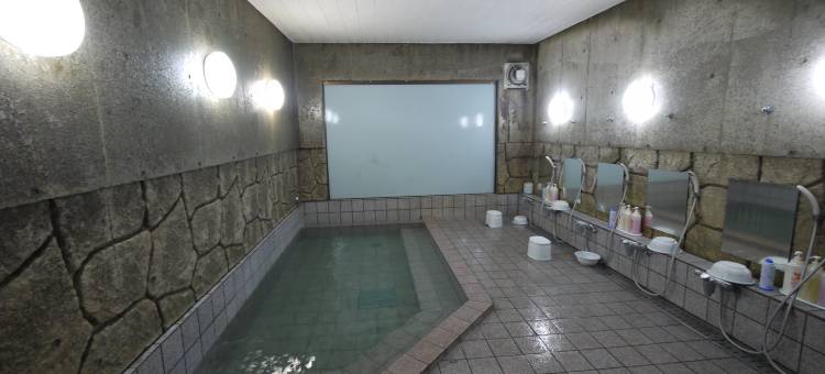 露樱 Court 酒店韭崎店(Hotel Route-Inn Court Nirasaki)图片