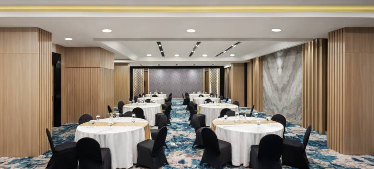 阿斯顿普沃克托酒店及会议中心(Aston Purwokerto Hotel & Convention Center)图片