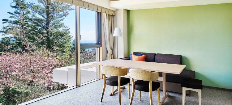东急假期酒店 伊豆高原(Tokyu Vacations Izukogen)图片