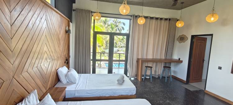 本托塔芒果树别墅(Mango Tree Villa Bentota)图片