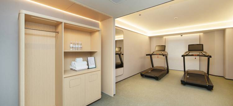 全季酒店(上海新国际博览中心嘉里城店)图片