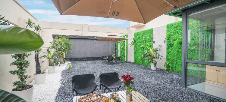 海港丽晶酒店(昆明新亚洲体育城地铁站店)图片