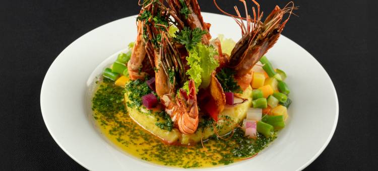 西境天堂丹布勒酒店(Occidental Paradise Dambulla)图片