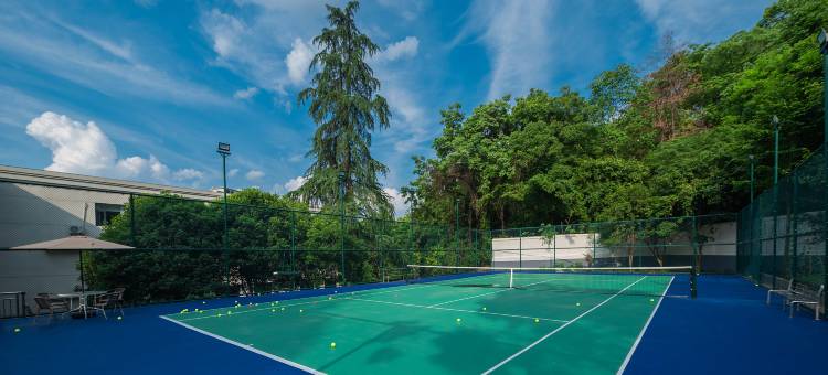 凤池山酒店(通山县凤池山森林公园店)图片