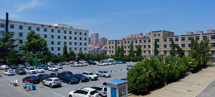 如家华驿酒店(大连火车站人民广场地铁站店)图片