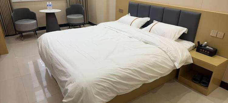 上蔡温馨宾馆图片