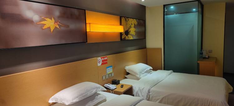 网佳电竞酒店图片