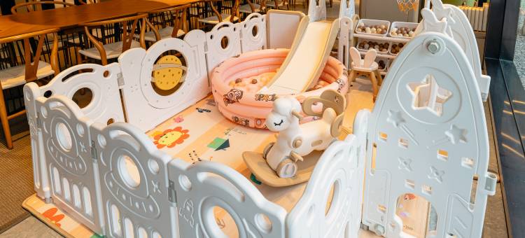 全季酒店(桂林阳朔十里画廊店)图片