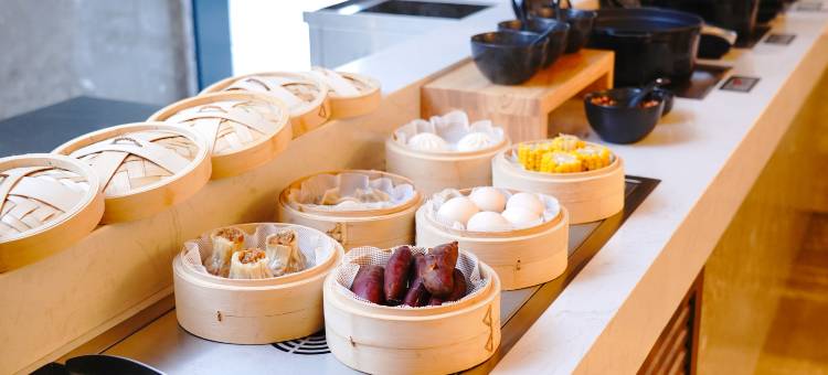 维也纳国际酒店(南昌进贤南站会展中心店)图片