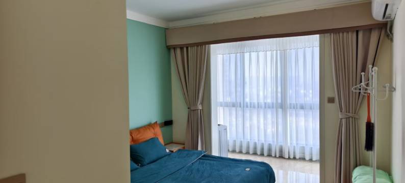 洛阳驿行天下旅馆(丽景门十字街店)图片