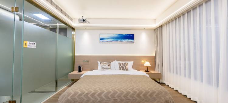 平潭方成海客栈(龙王头沙滩店)图片