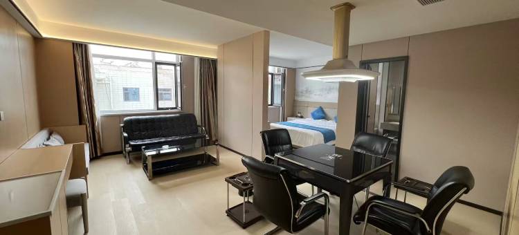 鑫阳商务酒店图片