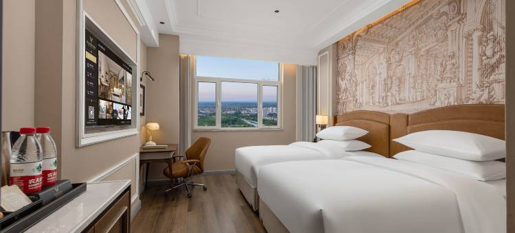 维也纳国际酒店(吉木萨尔店)图片