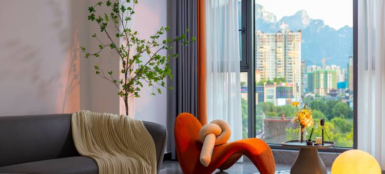 天门·洞见·WeStay民宿图片