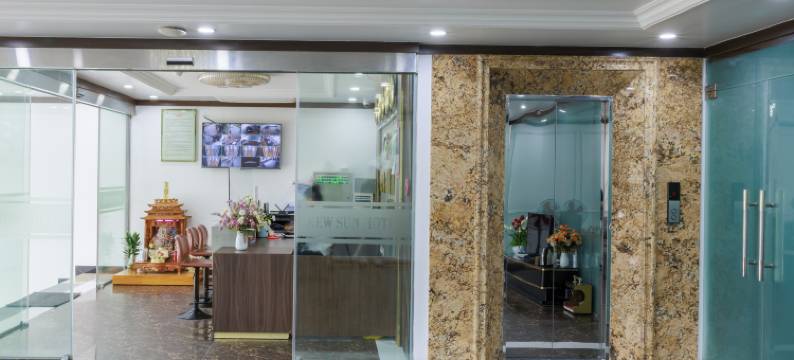 新太阳酒店(New Sun Hotel)图片