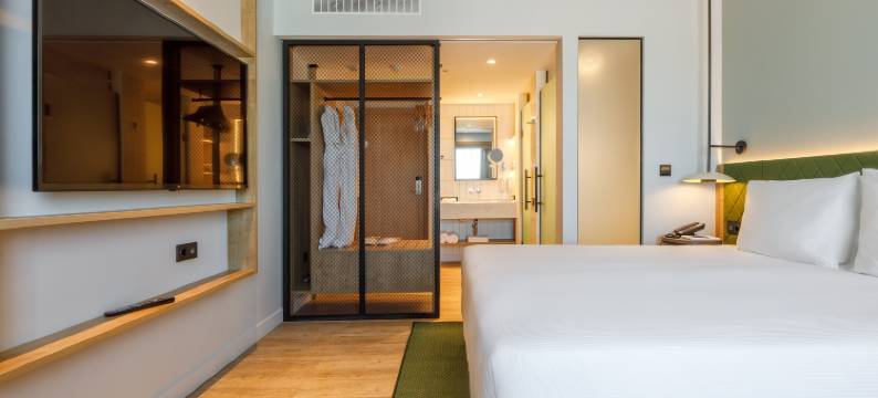 Glenver Garden Hotel (Ex.Hilton Garden Inn)图片