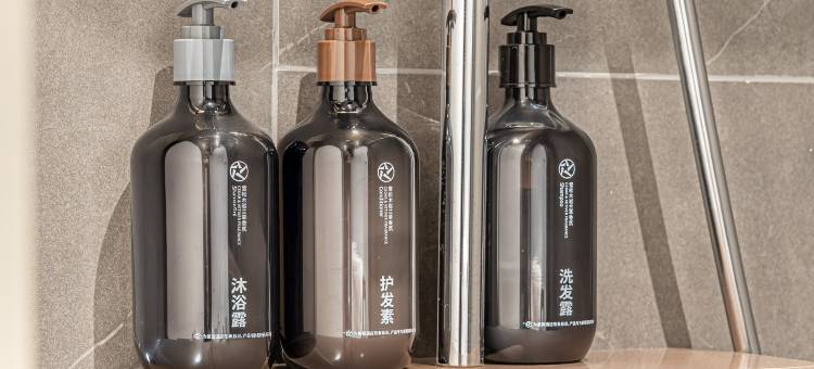 星程酒店(德令哈市政府中心广场店)图片