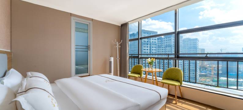 燕子酒店(昆明学院羊甫校区店)图片