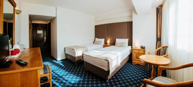 Best Western Bucovina-Club de Munte图片