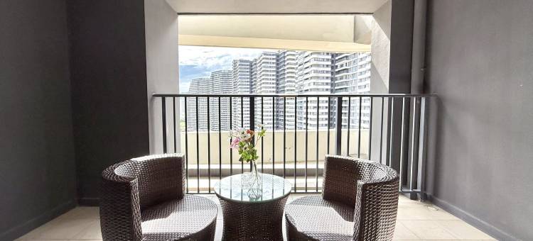 初见拾光海景轻奢公寓(汕尾保利金町湾店)图片