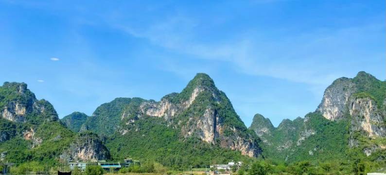 大新伴山庭酒店图片