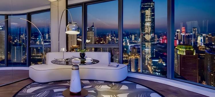 Vista高空江景酒店(解放碑洪崖洞店)图片