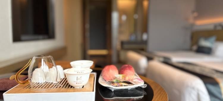 泰宁慕唯酒店图片