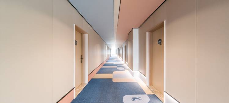 汉庭酒店(大同博物馆店)图片