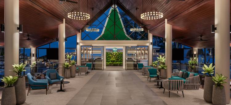 普吉岛艾美海滩度假酒店(Le Méridien Phuket Beach Resort)图片