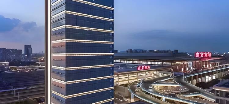 星朵公寓(南京南站万科都荟天地店)图片
