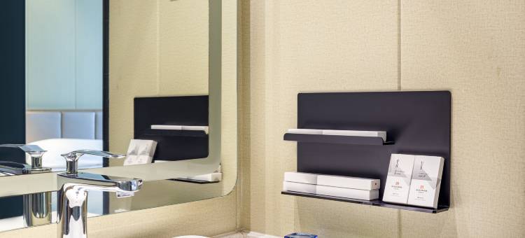 柏曼酒店(厦门翔安马巷店)图片